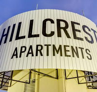 Hillcrest Central Apartment Hotel - Accommodation Sydney