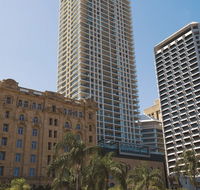 Oaks Casino Towers - Accommodation Sydney