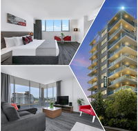 Quest South Brisbane - Accommodation Sydney