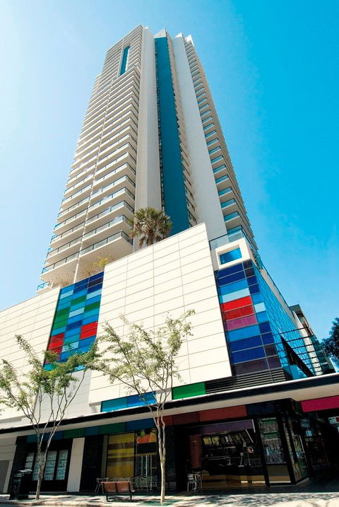 IStay RiverCity - Sydney 4u 0
