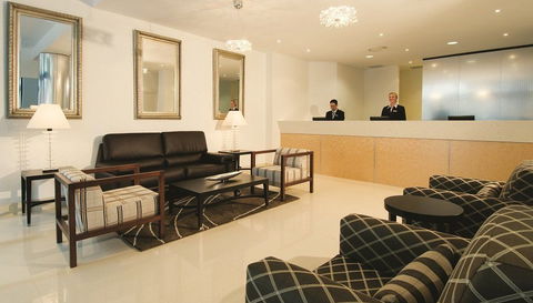 IStay RiverCity - Sydney 4u 1