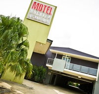 Rocklea International Hotel - Accommodation Sydney
