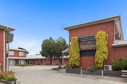Comfort Inn, The International - Sydney 4u 0