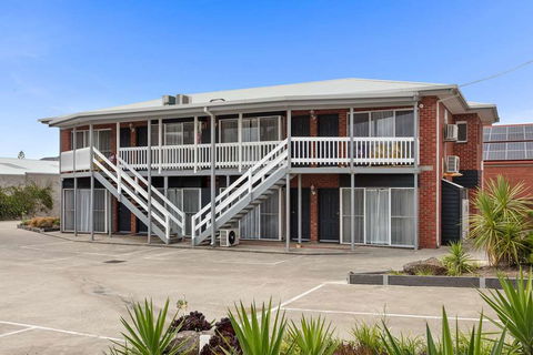 Comfort Inn, The International - Sydney 4u 1