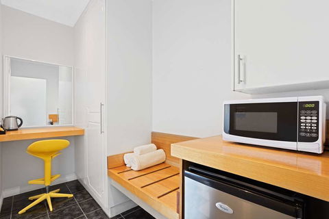 Comfort Inn, The International - Sydney 4u 3