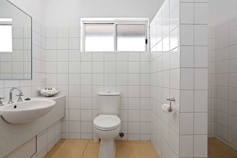 Comfort Inn, The International - Sydney 4u 10