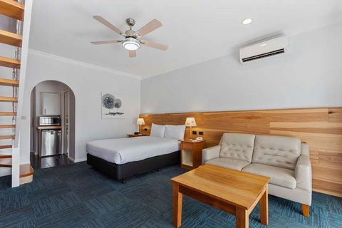 Comfort Inn, The International - Sydney 4u 14