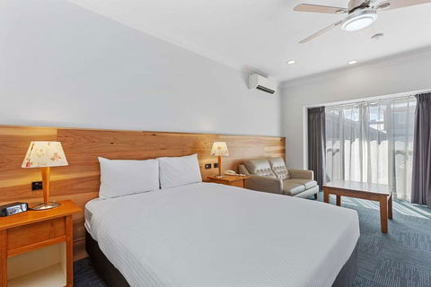 Comfort Inn, The International - Sydney 4u 15