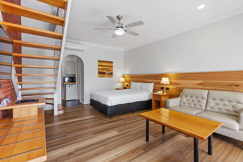 Comfort Inn, The International - Sydney 4u 16