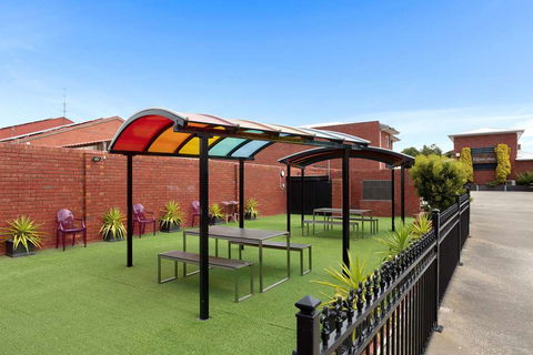 Comfort Inn, The International - Sydney 4u 17