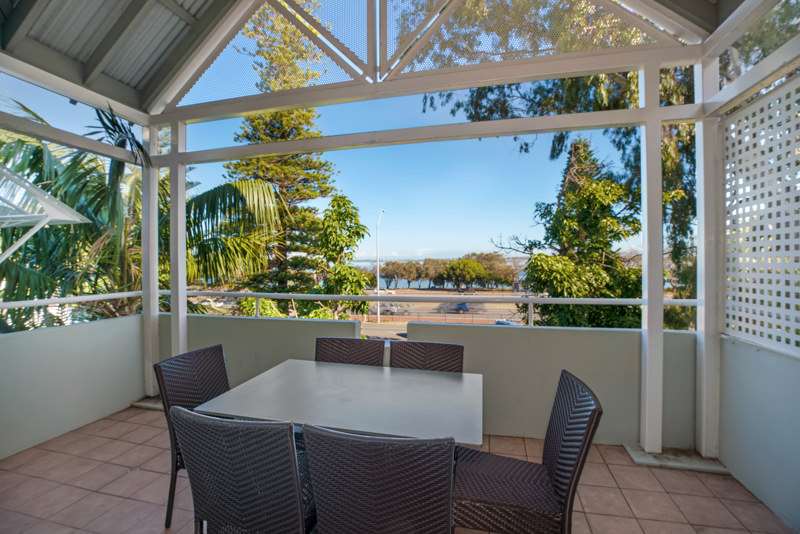 Ashendon WA Accommodation Sydney