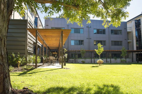 St Catherine's On Park - Accommodation Sydney 2