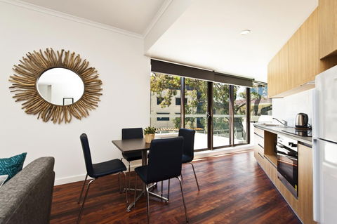 St Catherine's On Park - Accommodation Sydney 3