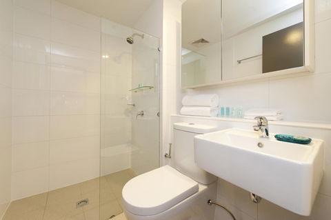 St Catherine's On Park - Accommodation Sydney 4