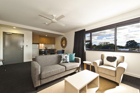 St Catherine's On Park - Accommodation Sydney 7
