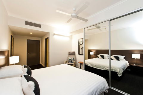 St Catherine's On Park - Accommodation Sydney 9