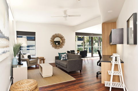 St Catherine's On Park - Accommodation Sydney 11