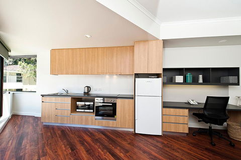 St Catherine's On Park - Accommodation Sydney 12