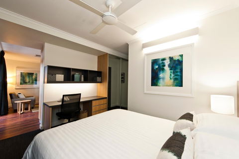 St Catherine's On Park - Accommodation Sydney 14