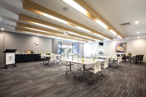 St Catherine's On Park - Accommodation Sydney 15