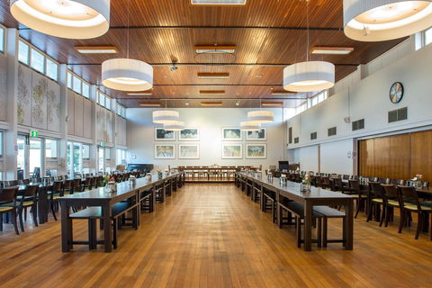 St Catherine's On Park - Accommodation Sydney 16