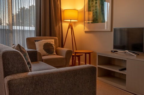 St Catherine's On Park - Accommodation Sydney 17
