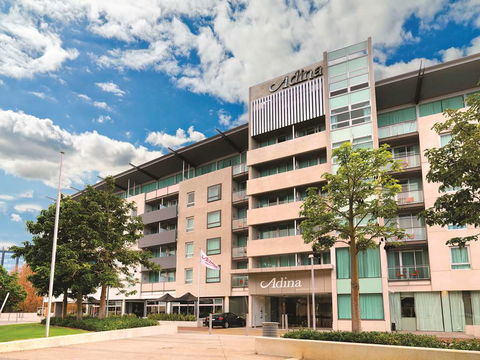 Adina Apartment Hotel Perth - Sydney 4u 1