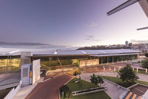 Adina Apartment Hotel Perth - Sydney 4u 2