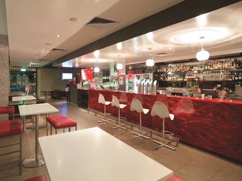Adina Apartment Hotel Perth - Sydney 4u 16