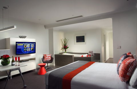 Citadines St Georges Terrace - Sydney 4u 6