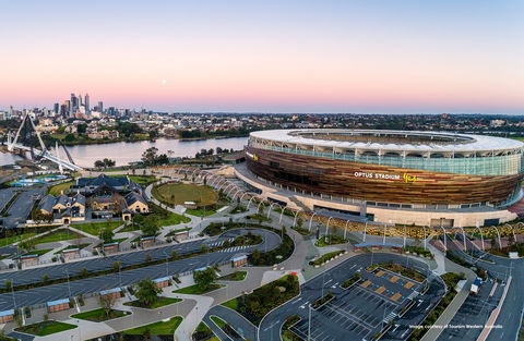Citadines St Georges Terrace - Sydney 4u 14