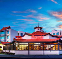 Pagoda Resort  Spa - Accommodation Sydney