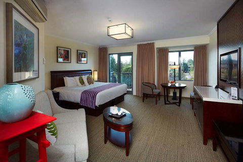 Pagoda Resort & Spa - Accommodation Sydney 3