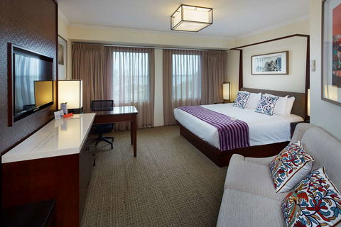 Pagoda Resort & Spa - Accommodation Sydney 4