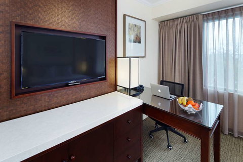 Pagoda Resort & Spa - Accommodation Sydney 5