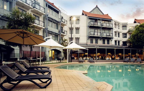 Pagoda Resort & Spa - Accommodation Sydney 8