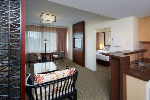 Pagoda Resort & Spa - Accommodation Sydney 10