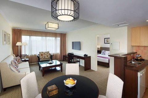 Pagoda Resort & Spa - Accommodation Sydney 11