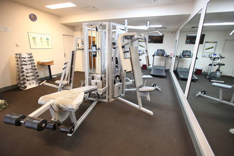 Pagoda Resort & Spa - Accommodation Sydney 12