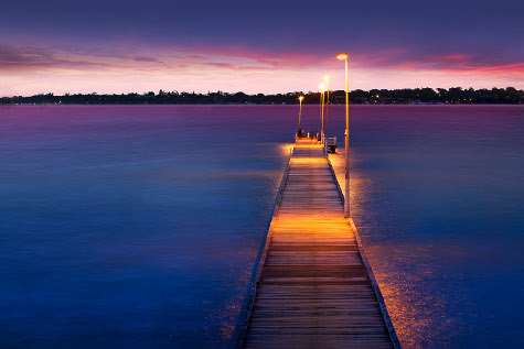 Pagoda Resort & Spa - Accommodation Sydney 15