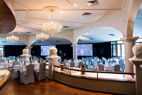 Pagoda Resort & Spa - Accommodation Sydney 17