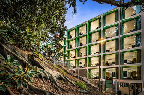Quest Mounts Bay Road - Sydney 4u 1