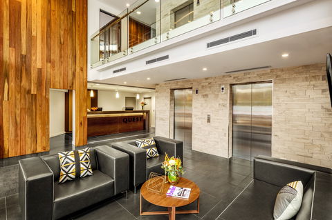 Quest Mounts Bay Road - Sydney 4u 2