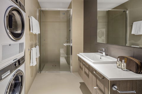 Quest Mounts Bay Road - Sydney 4u 4