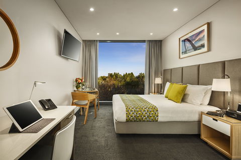 Quest Mounts Bay Road - Sydney 4u 6