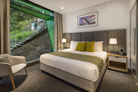 Quest Mounts Bay Road - Sydney 4u 8