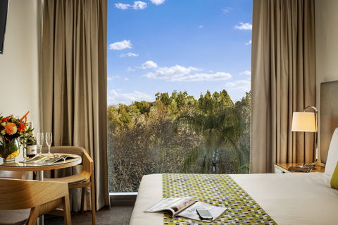 Quest Mounts Bay Road - Sydney 4u 9