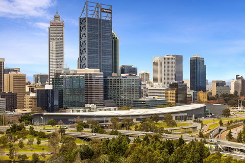 Quest Mounts Bay Road - Sydney 4u 12