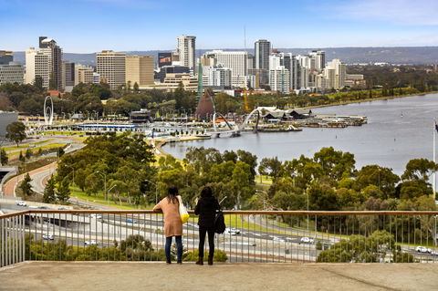 Quest Mounts Bay Road - Sydney 4u 13