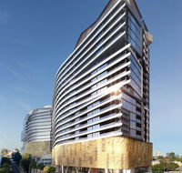 Emporium Hotel South Bank - Accommodation Sydney